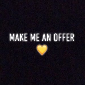 Offers Welcome
